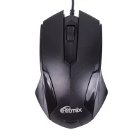 Игровая мышь Ritmix ROM-303 Gaming фото 1